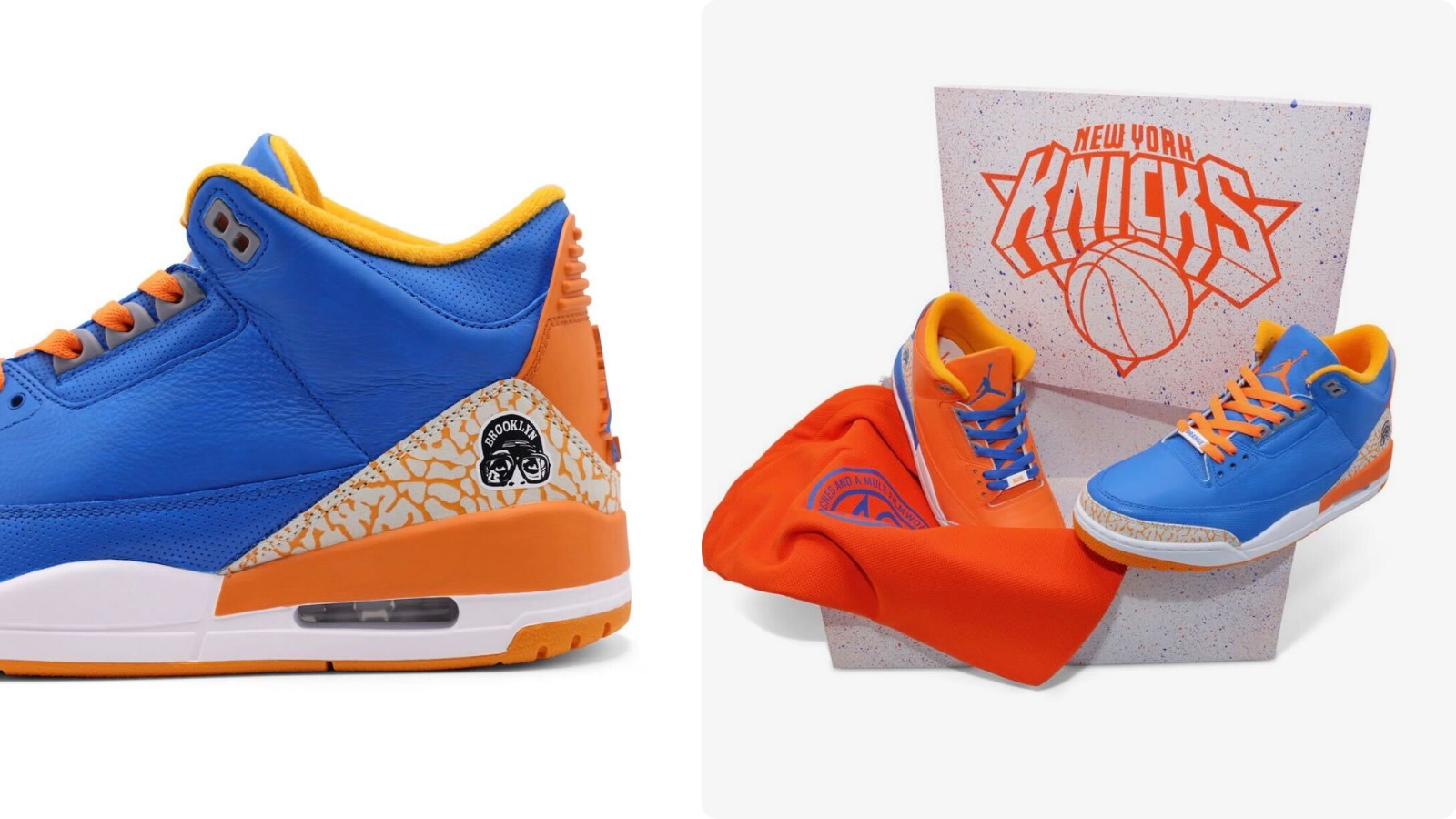 Spike Lee's Custom 