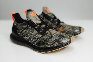 action bronson adidas opener ultra boost realtree camo sample detailed look 2