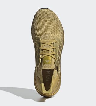 adidas ultra boost 2020 metallic gold EG1343 release date info 5