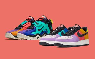 ComplexCon-Exclusive atmos x Nike “Pop The Street” Pack to See Wider Release This Weekend
