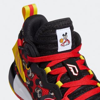 mickey mouse adidas dame 7 extply s42810 release date 7