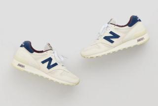 New Balance Made in USA Fall/Winter 2026 Drop #2.
