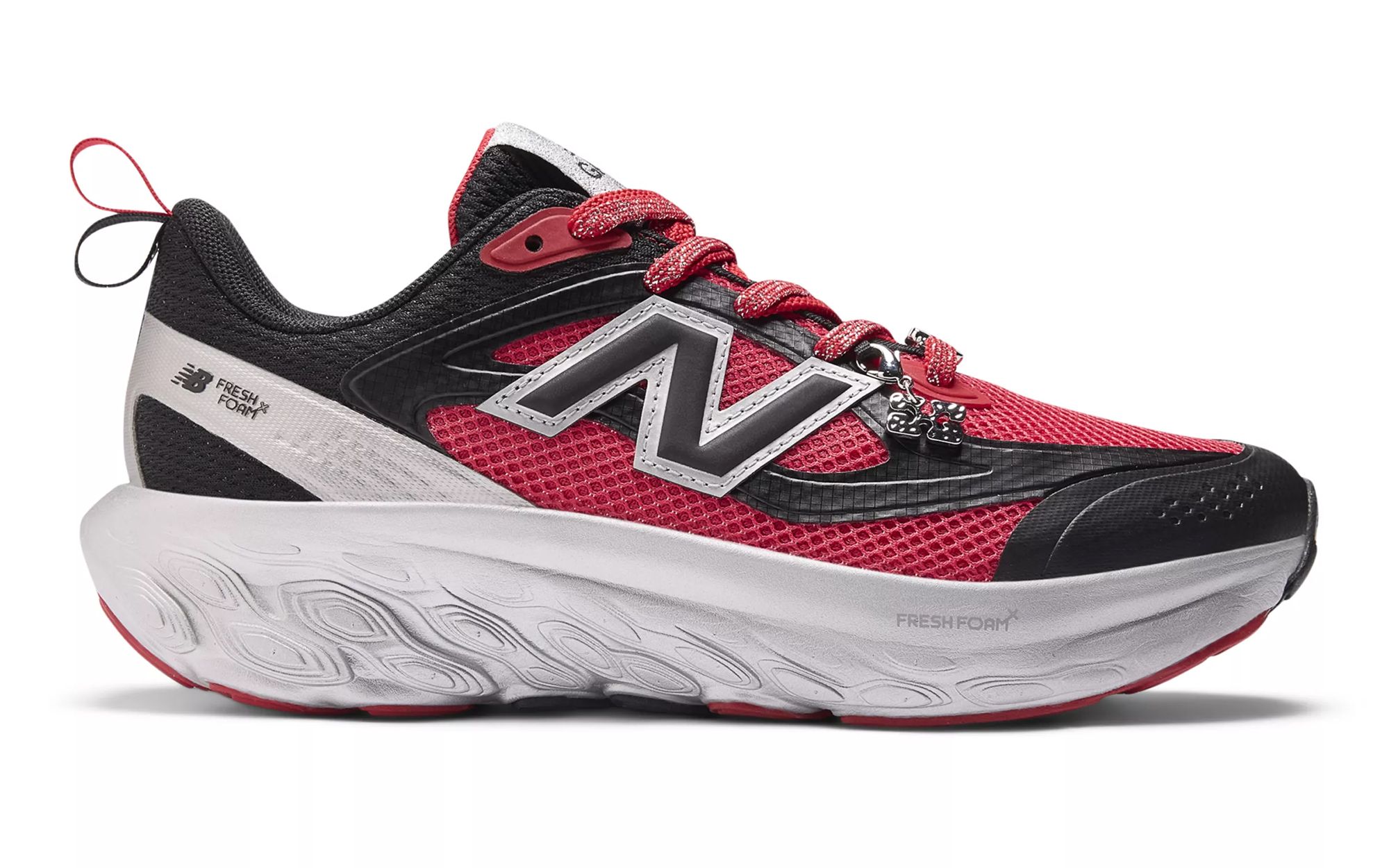 GANNI to Debut the New Balance Fresh Foam Trainer | House of
