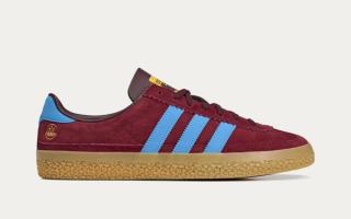 Aston Villa x Adidas Roelee SPZL