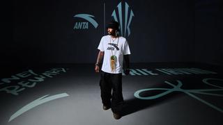 Kyrie Irving on Family, Legacy, and the Future of ANTA
