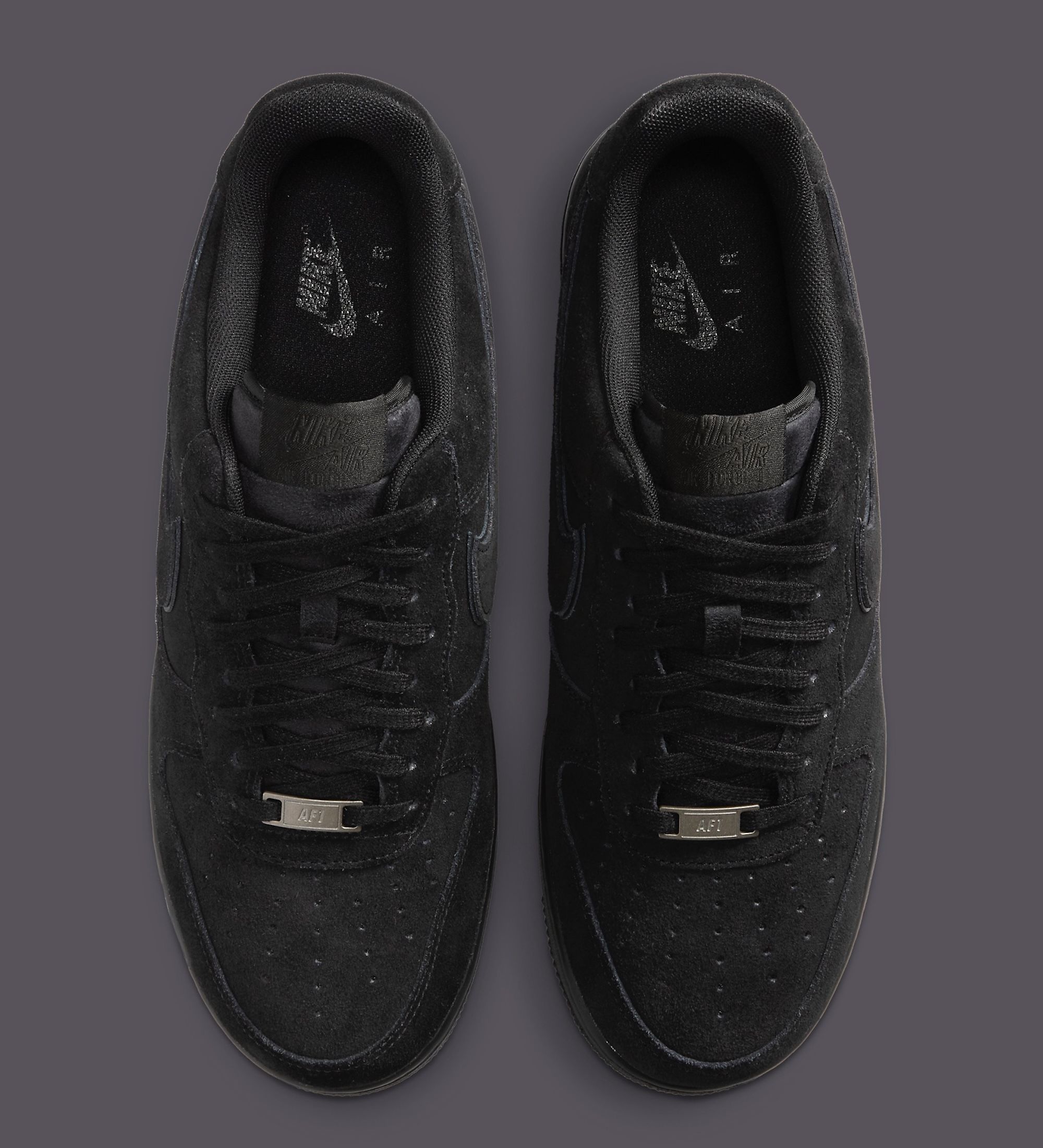 Nike's Air Force 1 Low Goes 