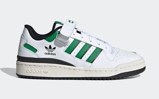 adidas Forum Low Celtics GZ7181 1