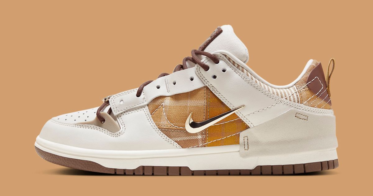 nike dunk low disrupt man