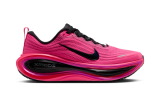 Nike Vomero Plus "After Dark Tour" (SKU: HV8154-013)