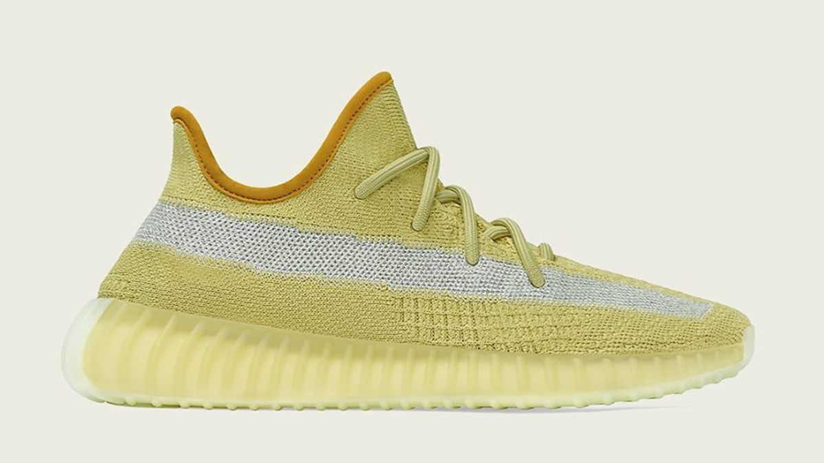 yeezy hyperspace drop