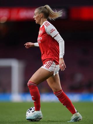 Chloe Kelly wears adidas F50 SPARKFUSION (May 13, 2026). Photo via Chloe Kelly.
