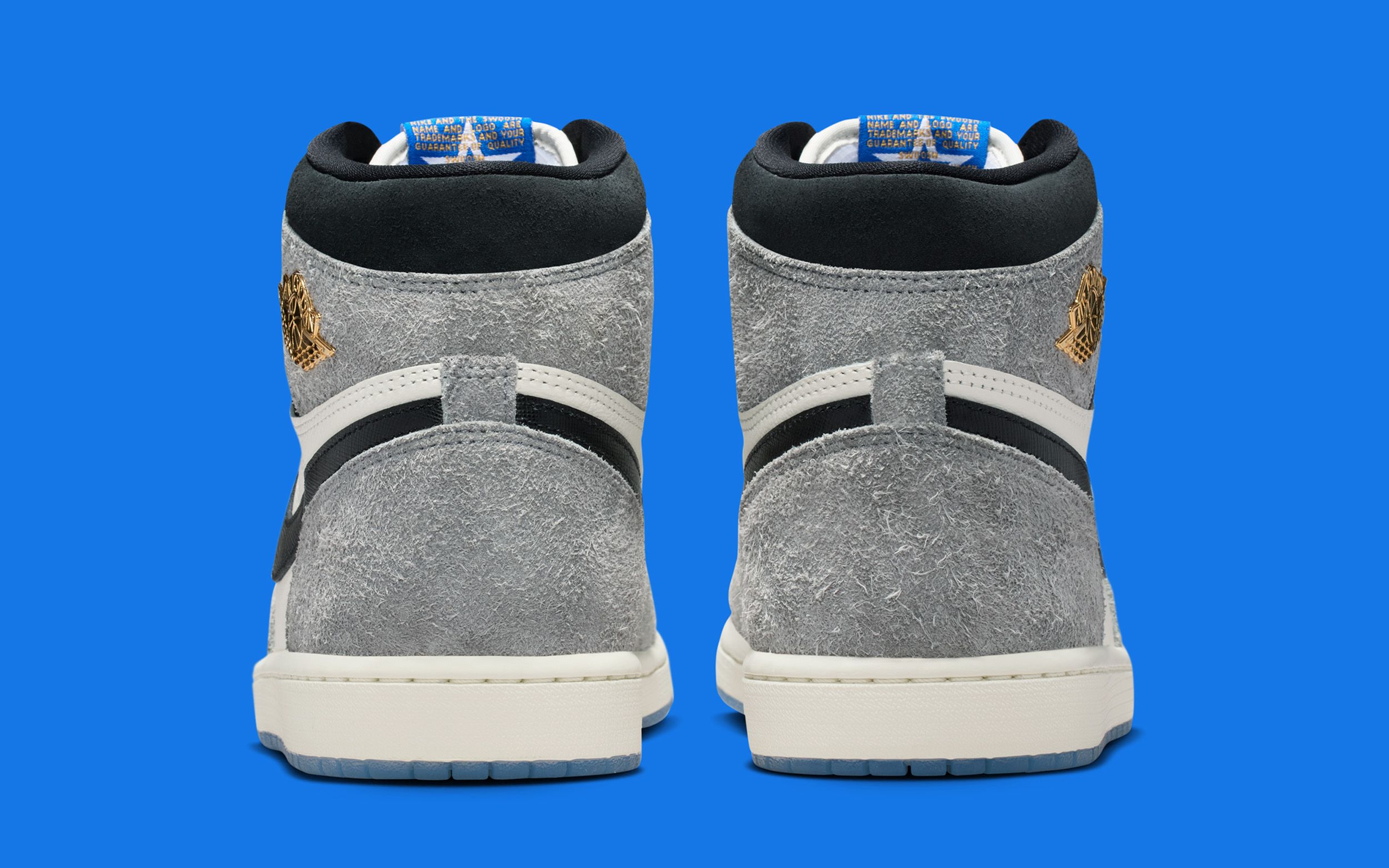 Air Jordan 1 High OG “Cool Grey” Arrives Feb. 12 | House of Heat°
