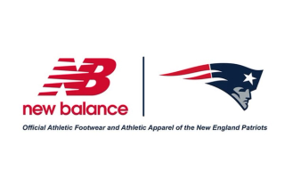 New Balance and New England Patriots Announce Long-Term Partnership