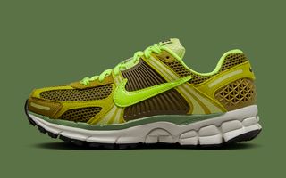 The Nike Zoom Vomero 5 Appears in “Olive Flak”