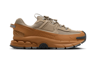 Nike Zoom Vomero Roam "Flax"