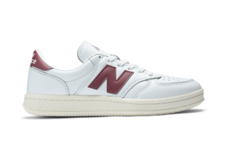 Endrick, Gabriely, and Jack Harlow Star in New Balance T500 Campaign