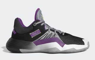 adidas don issue 1 joker black purple eh2134 release date info 2