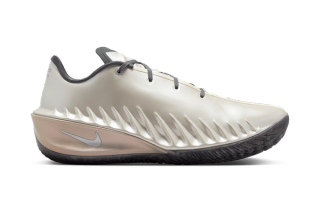 Rob Dillingham x Nike GT Cut 4 PE Official Images.