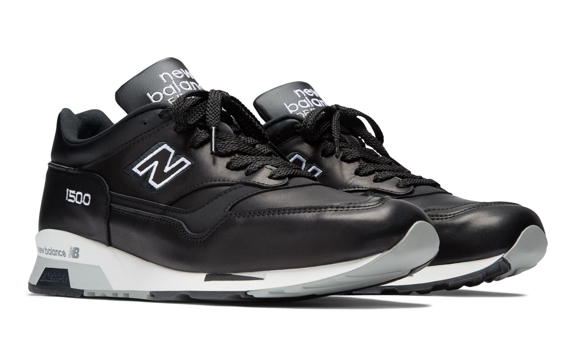 New Balance 1500 “Elevated Essentials” Delivers Luxe