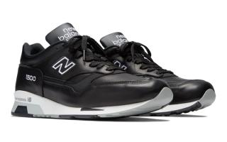 New Balance 1500 “Elevated Essentials” Delivers Luxe Simplicity