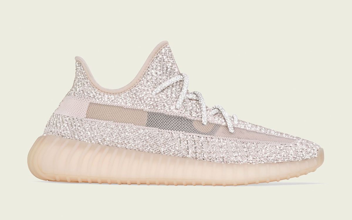 Yeezy boost 2019 store release date