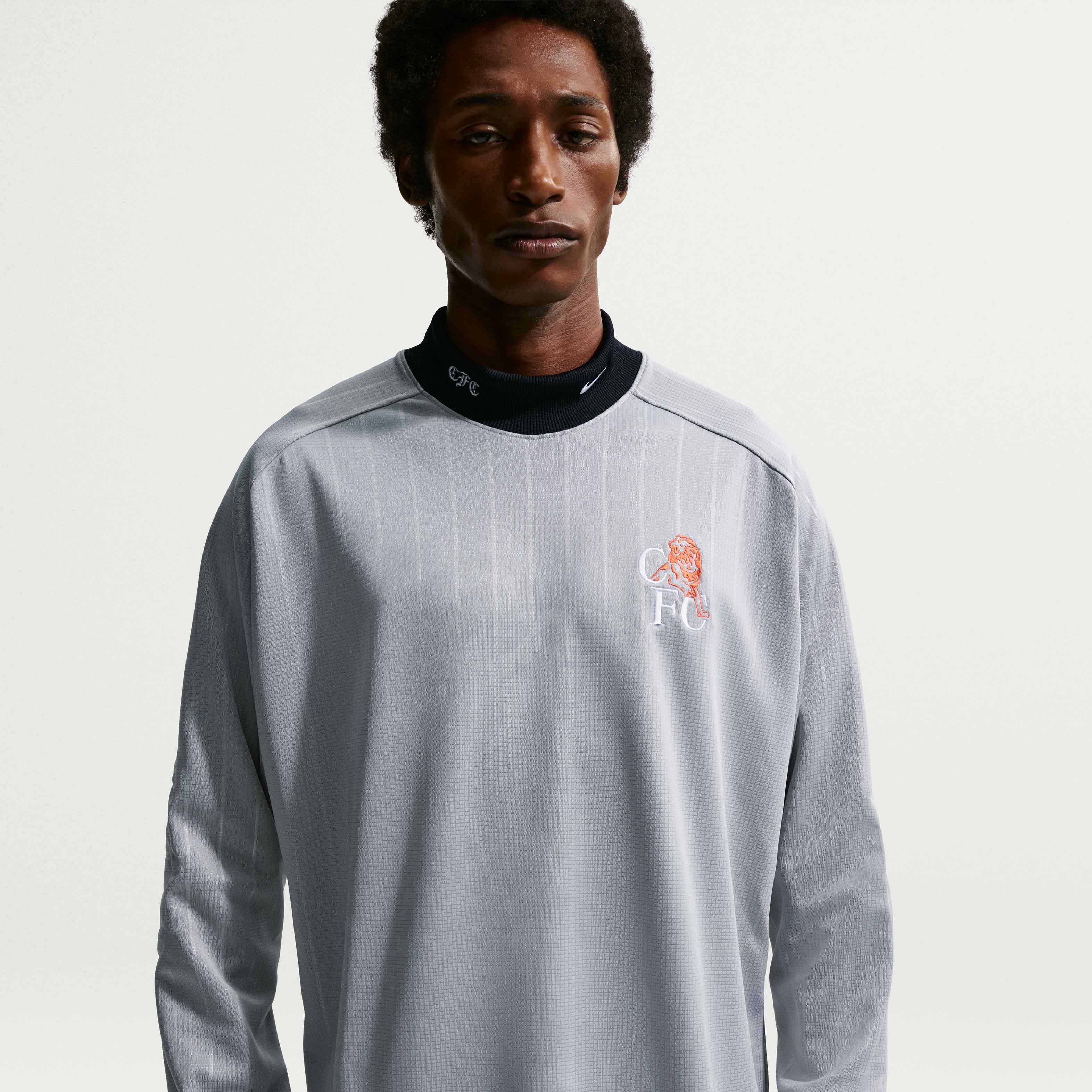 Chelsea FC Nike Football Goalkeeper Shirt