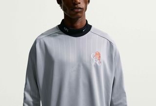 Chelsea FC Nike Football Goalkeeper Shirt