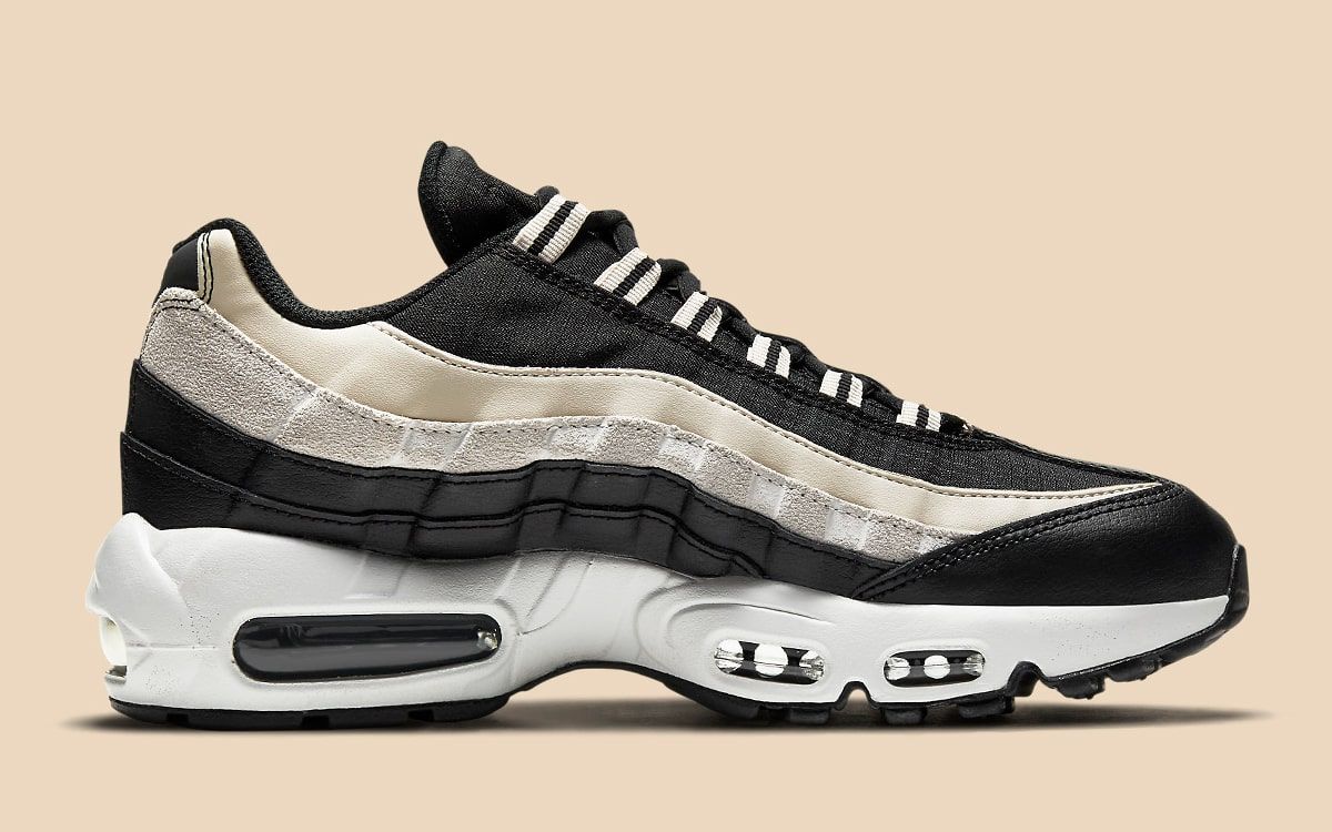 Nike Air Max 95 “Champagne” is Coming Soon 🥂 | House of Heat°