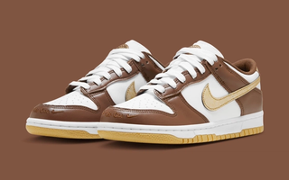 The GS Nike Dunk Low "Be The One" Releases Fall 2024