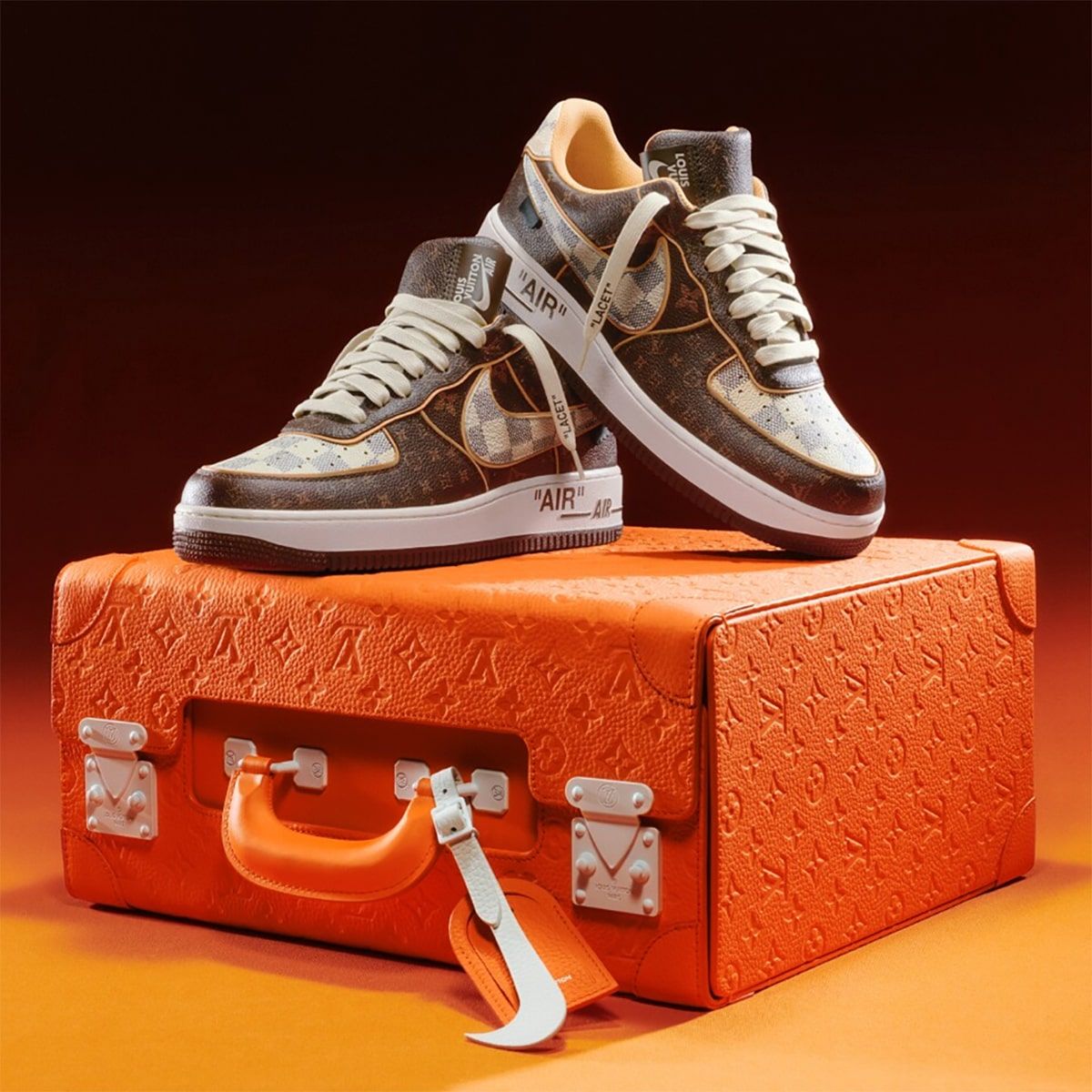 Nike 270 outlet louis vuitton