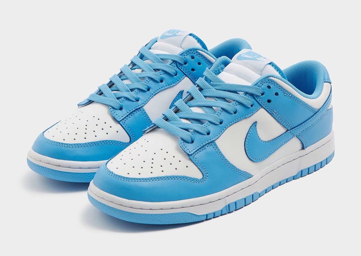 Nike Dunk Low 'University Blue' Sneaker – Limited Supply ZA