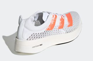 adidas grey adizero adios pro fx1765 white coral release date 5