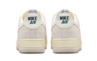 nike air force 1 athletic department neutral suede fq8077 104 5