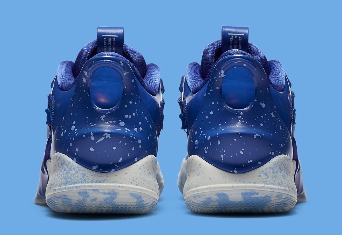 Nike adapt discount bb 2.0 royal