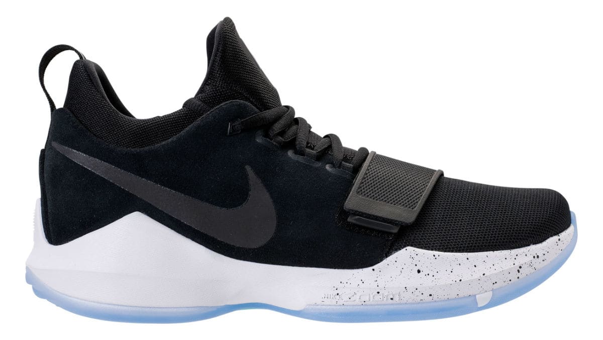 Pg 1 sale finish line