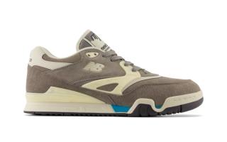 New Balance Numeric 770 "Grey Days"