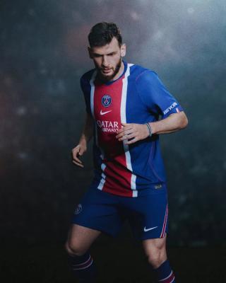 Paris Saint-Germain (PSG) 26/27 Nike Home Jersey