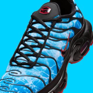 Nike Air Max Plus "Shark Attack" Coming Soon