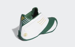 LeBron’s adidas T-Mac 1 “SVSM PE” Sees Retail Release in 2020