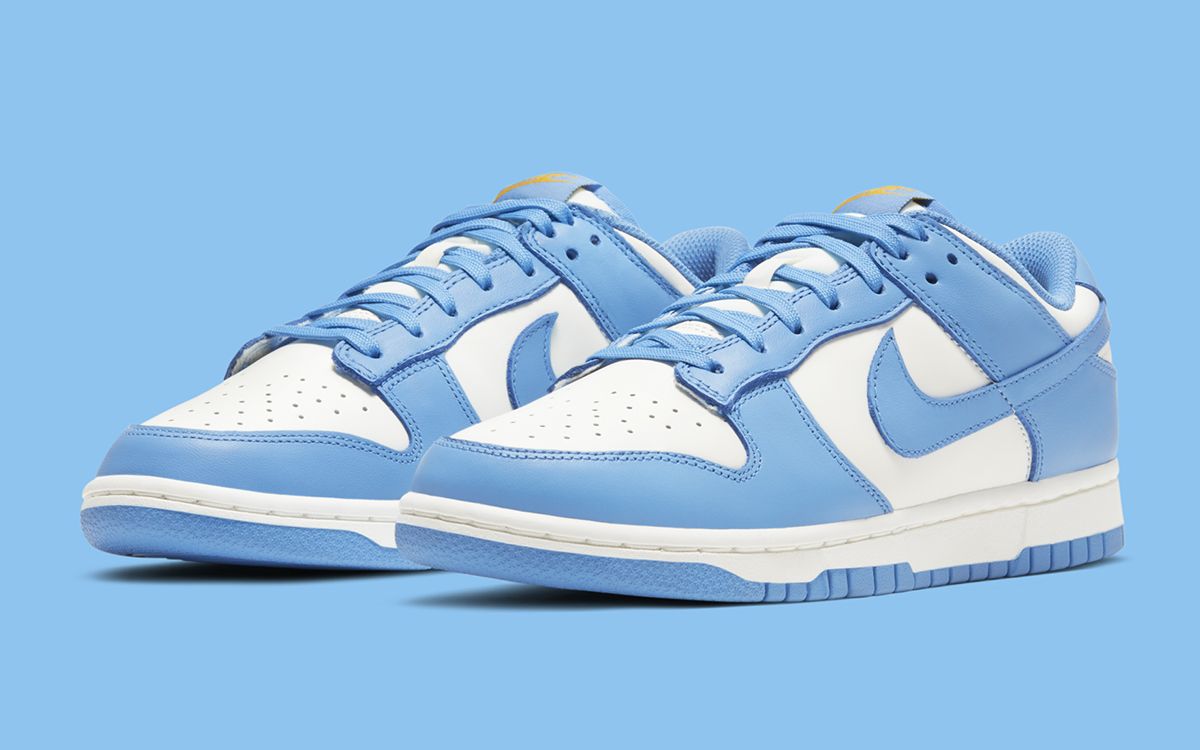 Nike Dunk Low Coast shops