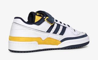 snipes adidas forum low 313 day release date 3