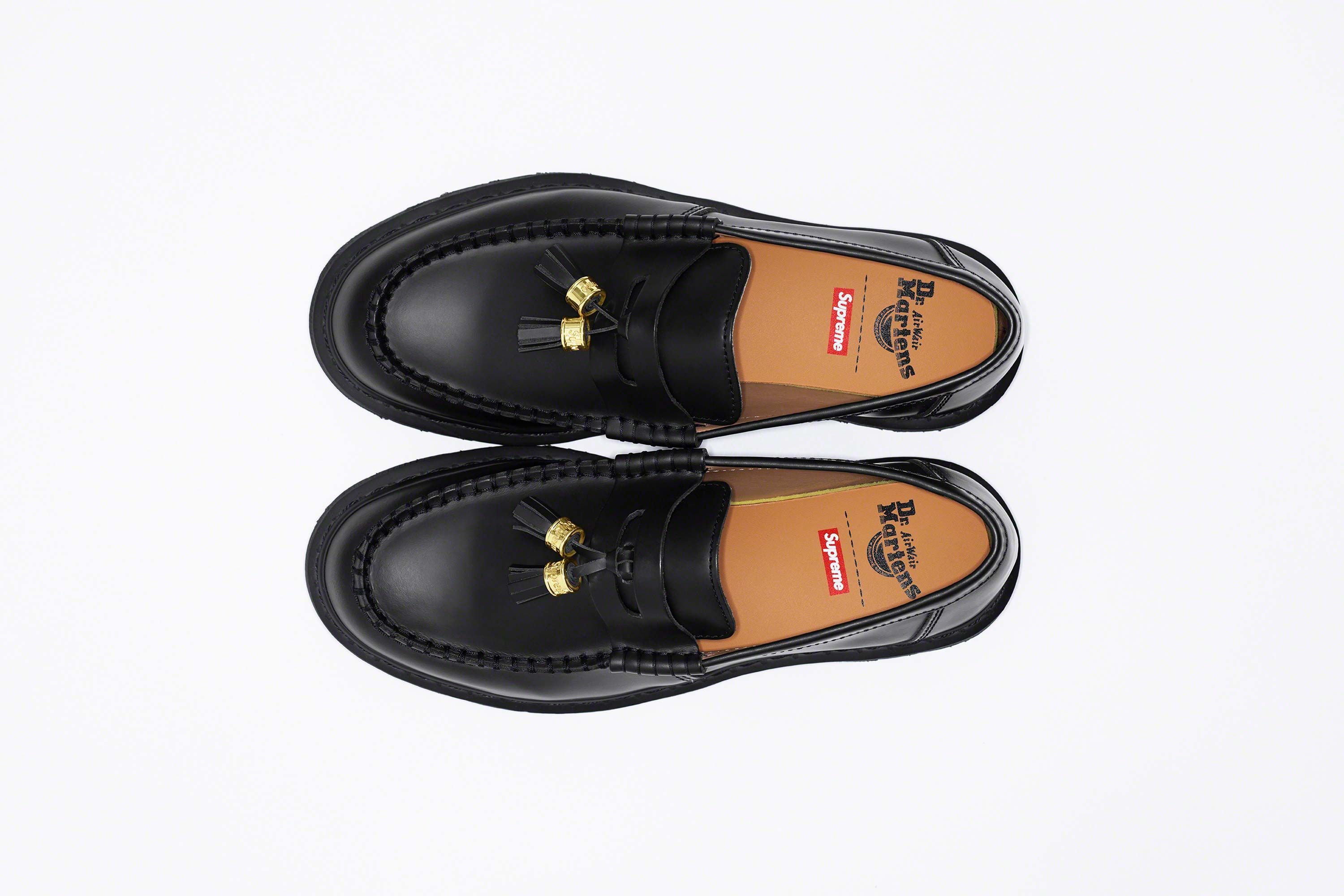 Where to Buy the Supreme x Dr. Martens Spring 2023 Collection | House of  Heat°