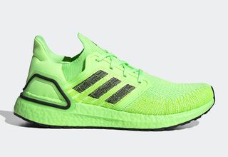 adidas ultra boost 20 signal green eg0710 release date info 1