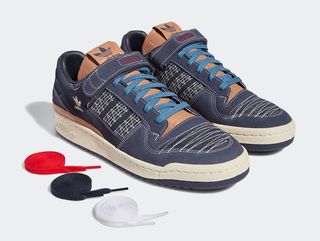 adidas forum low sashiko gx8564 release date 1