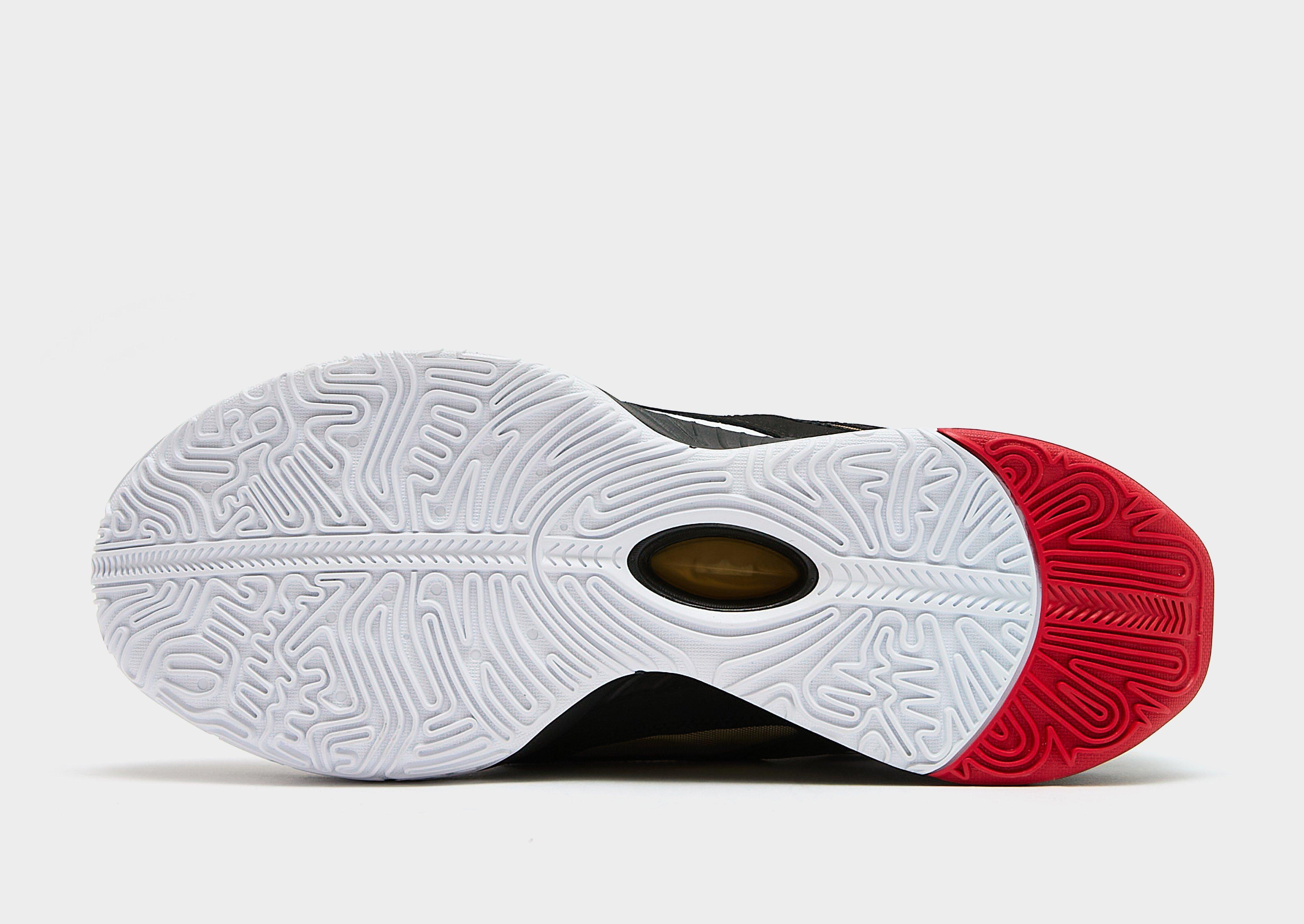 👑 LEBRON 21 EP 'PRIME 93' 👑 Built for royalty, inspired by