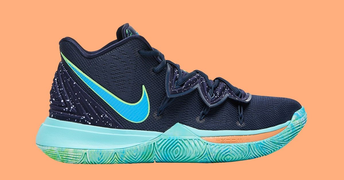 EasterThemed Kyries Arrive on April 20th House of Heat°