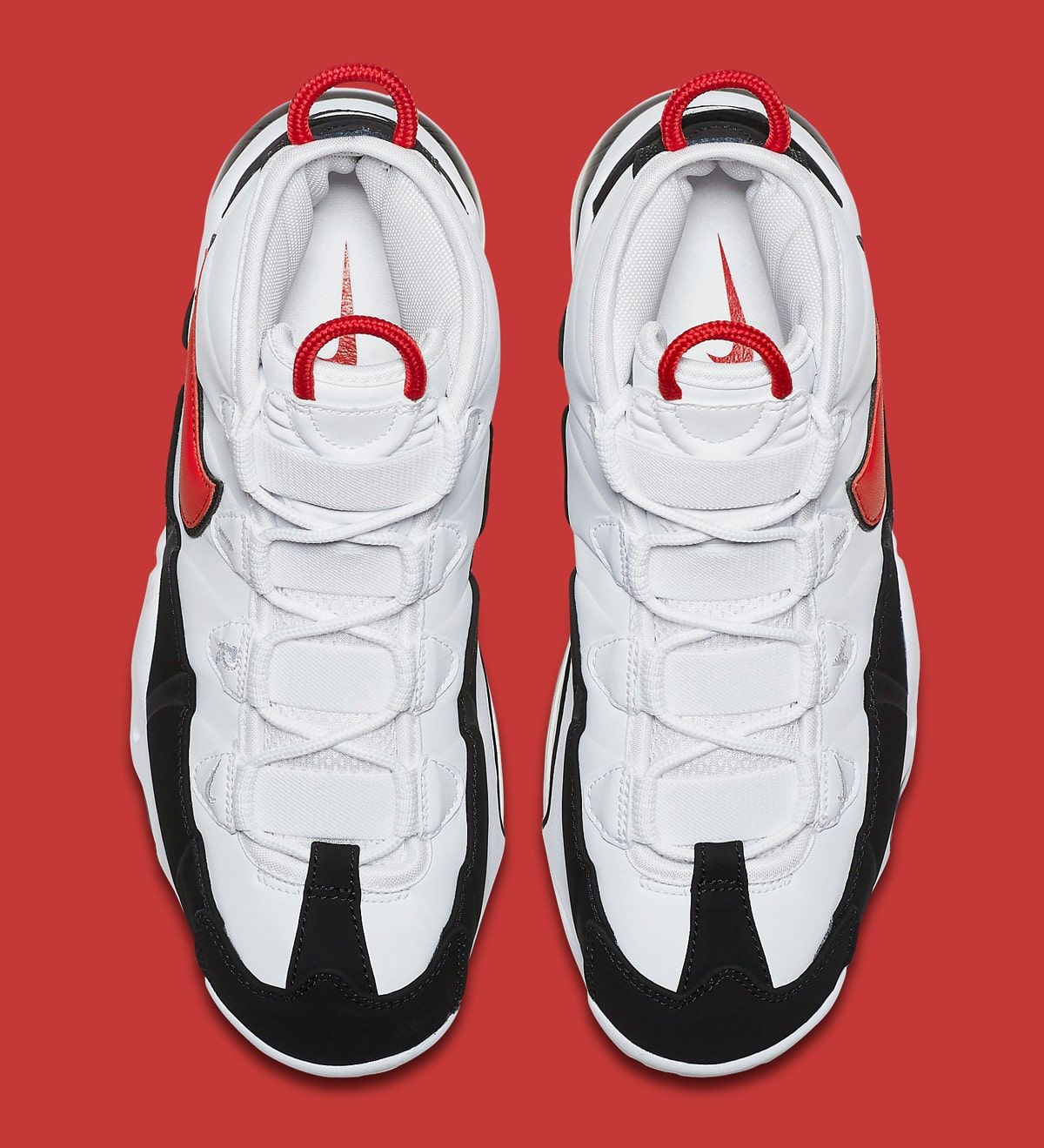 Scottie pippen air sale max uptempo 95