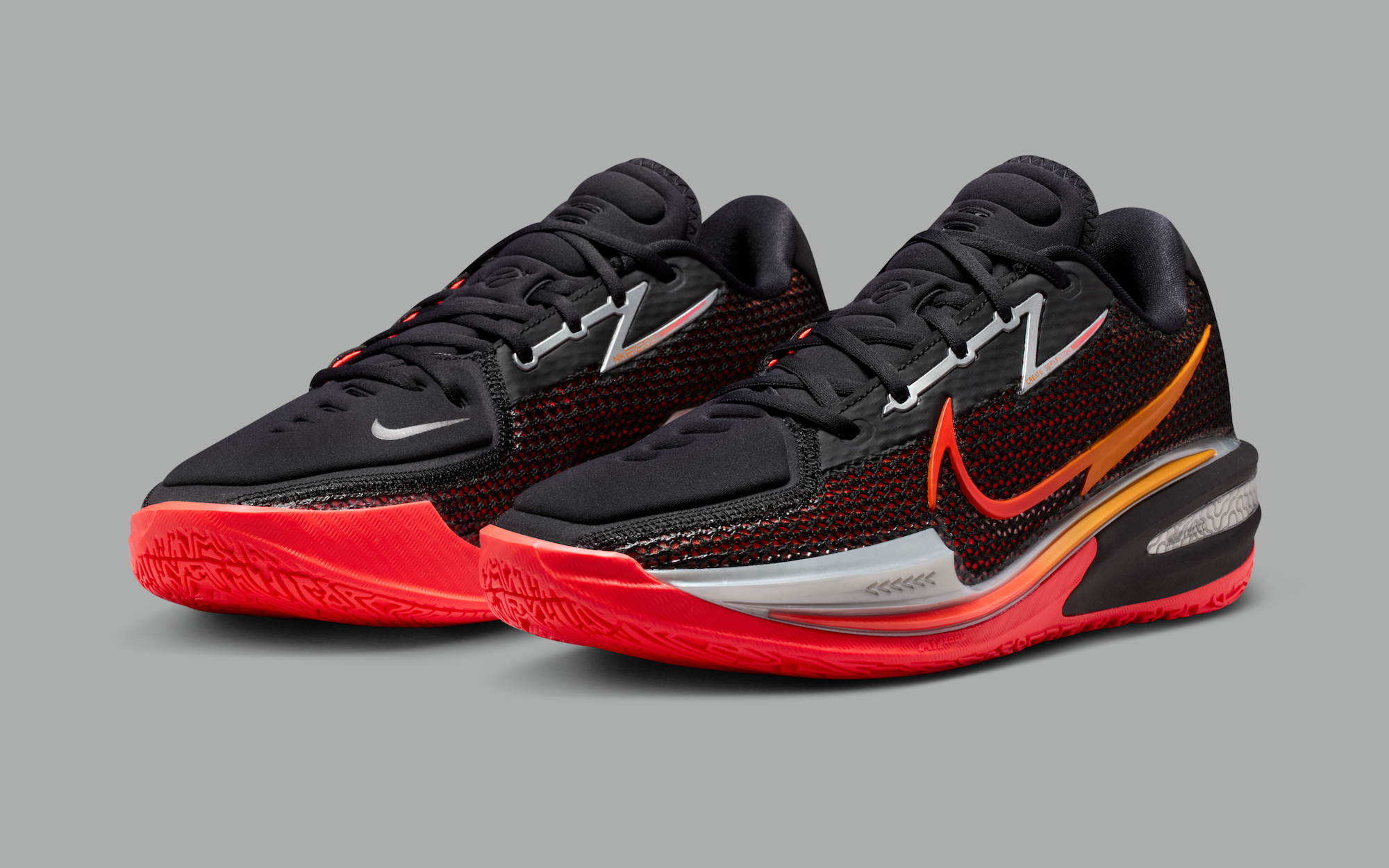 Where to Buy: Nike G.T. Cut 1 
