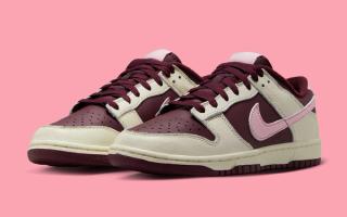 nike dunk low valentines day 2023 dr9705 100 release date 1