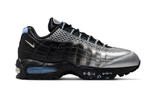 Palace x Nike Air Max 95